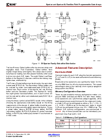 浏览型号XCS30-3BG100C的Datasheet PDF文件第13页