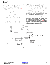 浏览型号XCS10XL-3BG100I的Datasheet PDF文件第7页