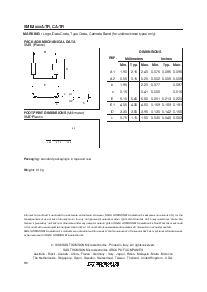 浏览型号SMBJ100A-TR的Datasheet PDF文件第6页