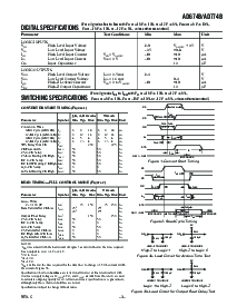 浏览型号AD674BKN的Datasheet PDF文件第3页