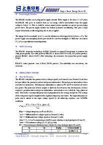 浏览型号BL6501的Datasheet PDF文件第13页