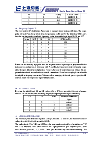 浏览型号BL6501的Datasheet PDF文件第14页