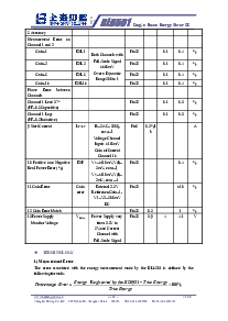 浏览型号BL6501的Datasheet PDF文件第4页