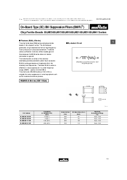浏览型号BLM31PG500SN1的Datasheet PDF文件第7页