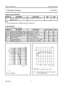 浏览型号BLT71的Datasheet PDF文件第3页