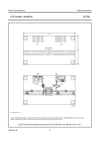 浏览型号BLT94的Datasheet PDF文件第8页