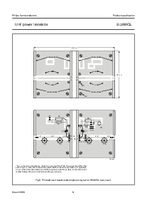 浏览型号BLV98CE的Datasheet PDF文件第8页