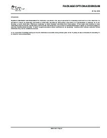 浏览型号CD4093BM96E4的Datasheet PDF文件第6页