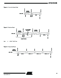 浏览型号AT24C64BN-10SU-2.7的Datasheet PDF文件第12页