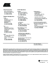 浏览型号AT24C64BN-10SI-1.8的Datasheet PDF文件第17页