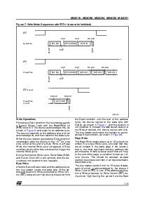 浏览型号M24C02-WBN6P的Datasheet PDF文件第7页