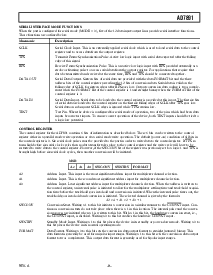 浏览型号AD7891BP-1的Datasheet PDF文件第9页