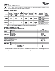 浏览型号ADS8371IBPFBT的Datasheet PDF文件第2页