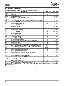 浏览型号ADS8371IBPFBT的Datasheet PDF文件第6页