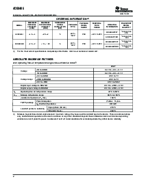 浏览型号ADS8406IBPFBR的Datasheet PDF文件第2页