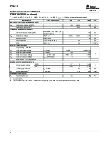 浏览型号ADS8412IBPFBT的Datasheet PDF文件第4页