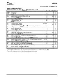 浏览型号ADS8383IBPFBR的Datasheet PDF文件第7页