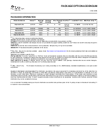 浏览型号BQ2000SN的Datasheet PDF文件第17页