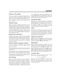 浏览型号BQ2002的Datasheet PDF文件第5页