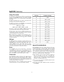 浏览型号BQ2014HSN-A309的Datasheet PDF文件第4页
