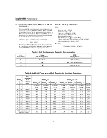 浏览型号BQ2014HSN-A309的Datasheet PDF文件第6页