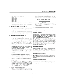 浏览型号BQ2014HSN-A309的Datasheet PDF文件第7页