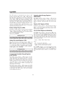 浏览型号BQ2050HSN-A508TR的Datasheet PDF文件第16页