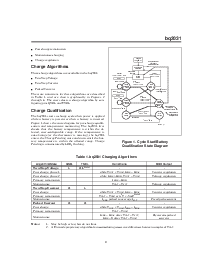 浏览型号BQ2031SN的Datasheet PDF文件第3页
