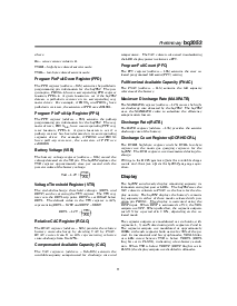 浏览型号BQ2052SN的Datasheet PDF文件第11页