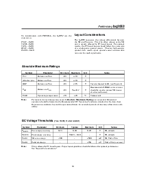 浏览型号BQ2052SN的Datasheet PDF文件第13页