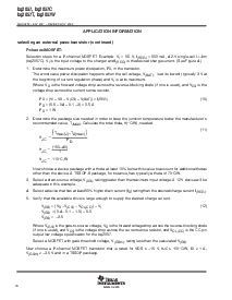 浏览型号BQ2057的Datasheet PDF文件第16页