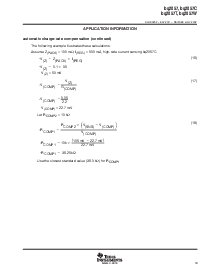 浏览型号BQ2057的Datasheet PDF文件第19页