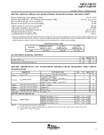 浏览型号BQ2057C的Datasheet PDF文件第5页