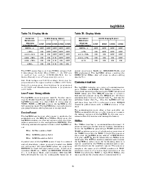 浏览型号BQ2060A的Datasheet PDF文件第13页