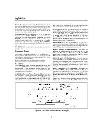 浏览型号BQ2060A的Datasheet PDF文件第16页