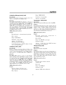 浏览型号BQ2060A的Datasheet PDF文件第21页
