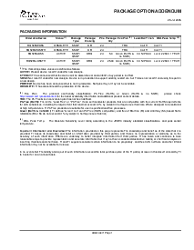 浏览型号BQ3285LDSS的Datasheet PDF文件第26页
