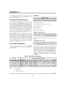 浏览型号BQ3285LDSS的Datasheet PDF文件第8页