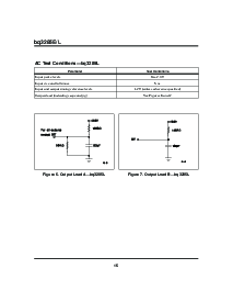 浏览型号BQ3285ESS的Datasheet PDF文件第16页