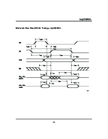 浏览型号BQ3285ESS的Datasheet PDF文件第19页
