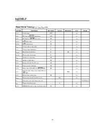 浏览型号BQ3285LFSS-A1的Datasheet PDF文件第14页