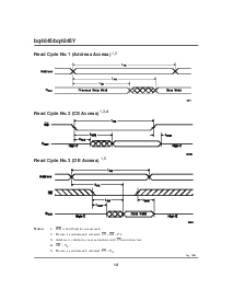 浏览型号BQ4845YS-A4TR的Datasheet PDF文件第14页