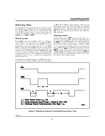 浏览型号BQ4845YS-A4NTR的Datasheet PDF文件第7页