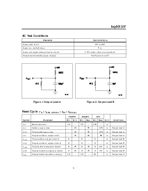 浏览型号BQ4013的Datasheet PDF文件第5页