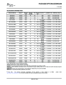 浏览型号SN74HC251DBRE4的Datasheet PDF文件第8页
