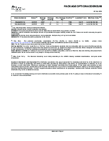 浏览型号SN74AHC74DBRE4的Datasheet PDF文件第8页