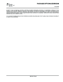 浏览型号SN74LVTH541DBRE4的Datasheet PDF文件第8页