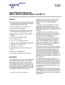 浏览型号BRF1A的Datasheet PDF文件第1页
