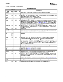 浏览型号ADS8509IDBRG4的Datasheet PDF文件第6页