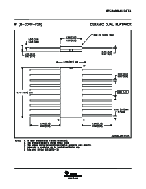 浏览型号SN74ABT273DBRG4的Datasheet PDF文件第9页